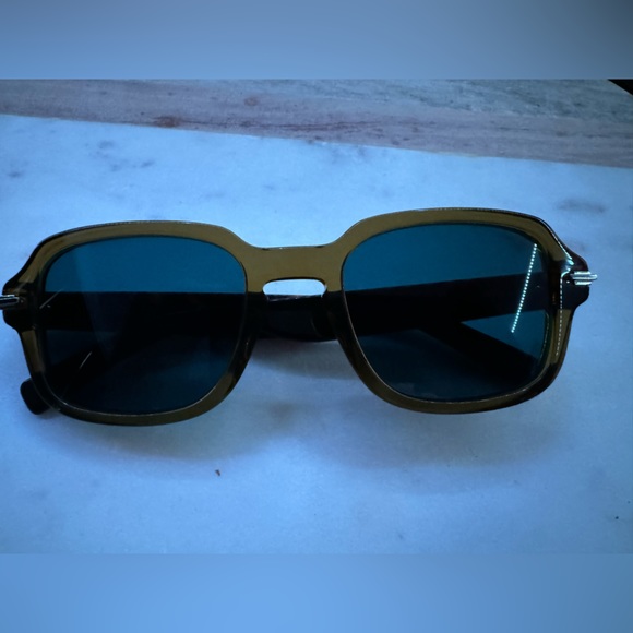 DIOR Black Suit s5i SUNGLASSES - Picture 2 of 6